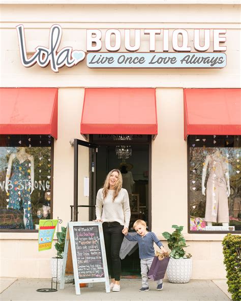 Lola boutique. Things To Know About Lola boutique. 